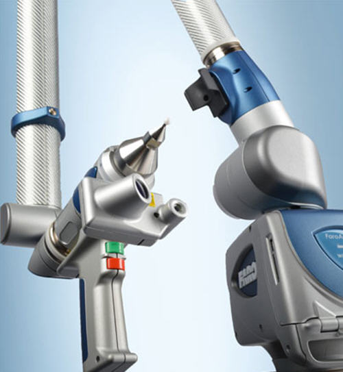 FARO Edge 关节式测量臂